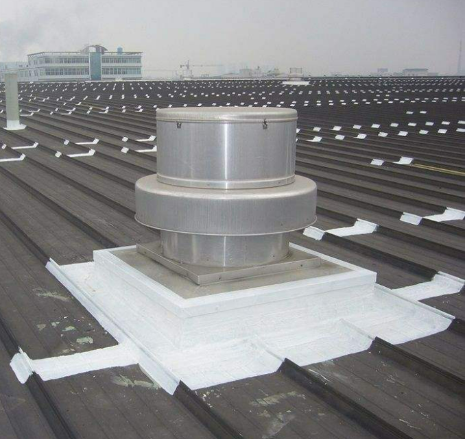 洪湖工业园区零星修缮