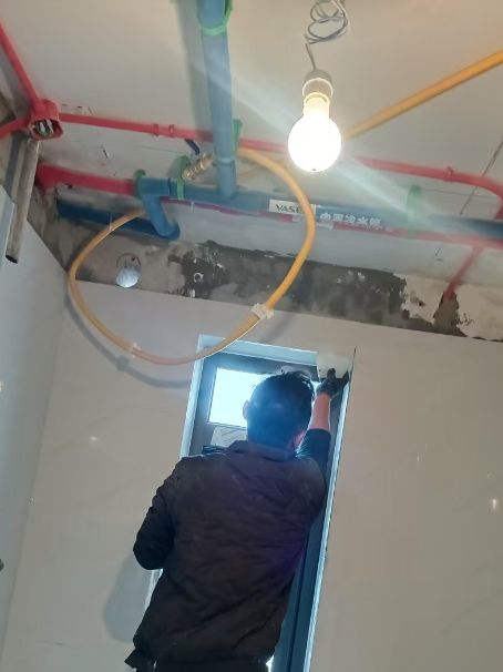 洪湖专业水管维修