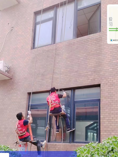 洪湖承接各类窗户玻璃维修